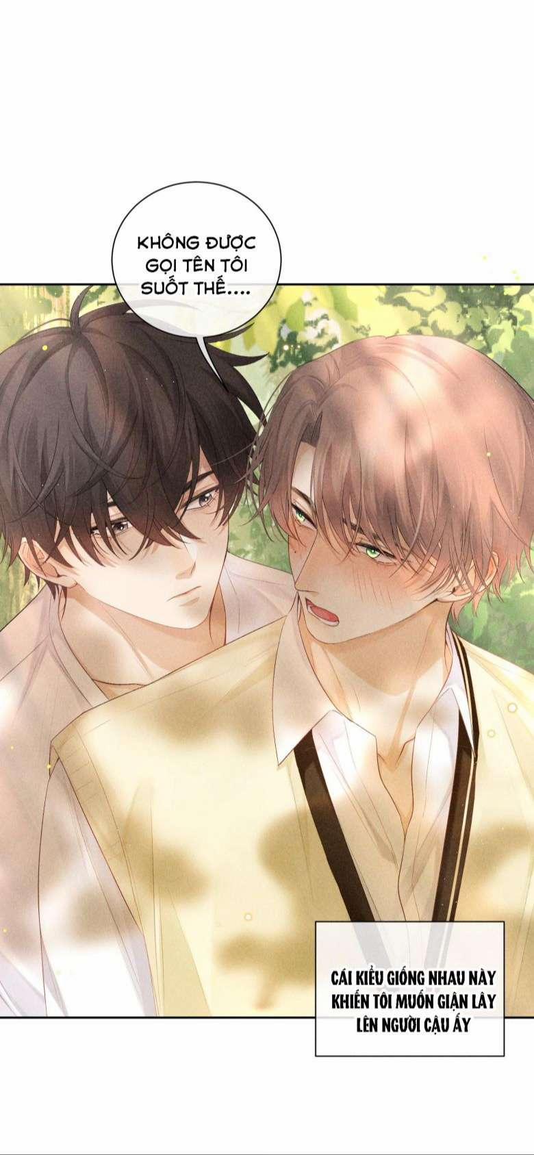 Trò Chơi Săn Bắn 51 trang 15