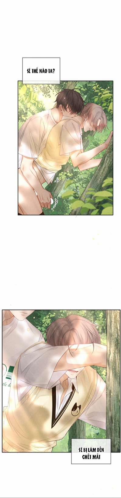 Trò Chơi Săn Bắn 51 trang 18