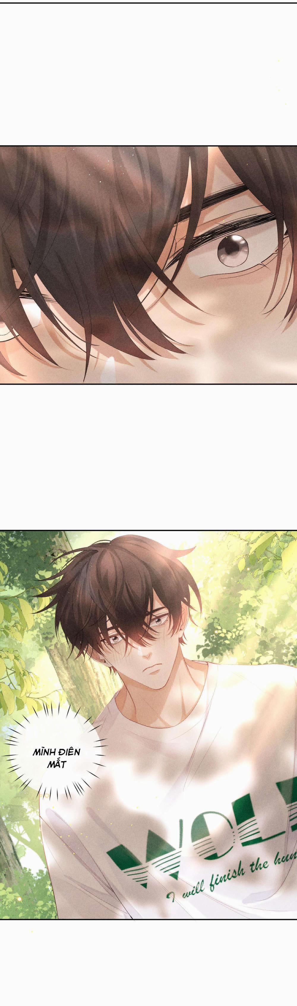 Trò Chơi Săn Bắn 51 trang 21