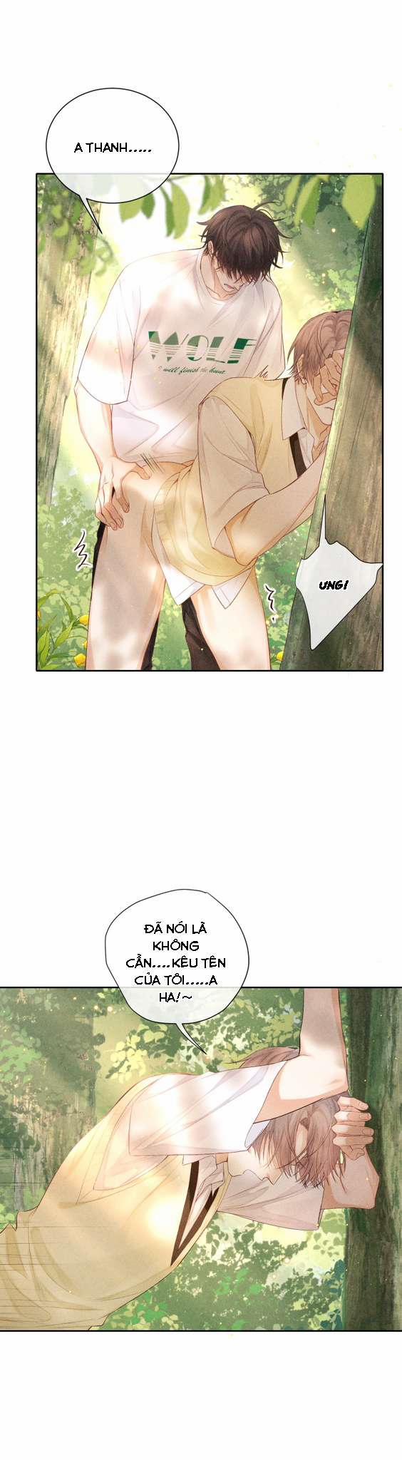 Trò Chơi Săn Bắn 51 trang 22