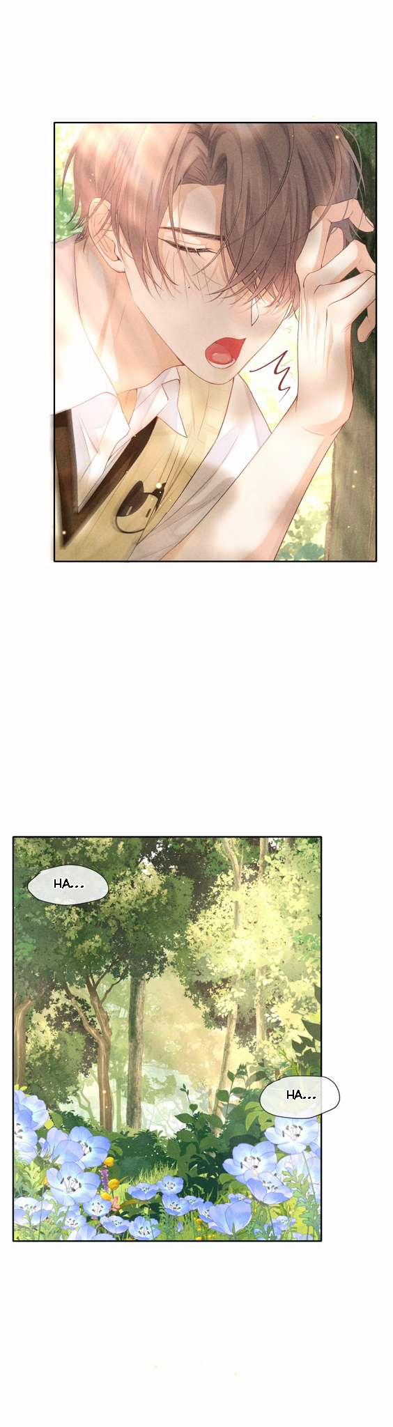 Trò Chơi Săn Bắn 51 trang 23