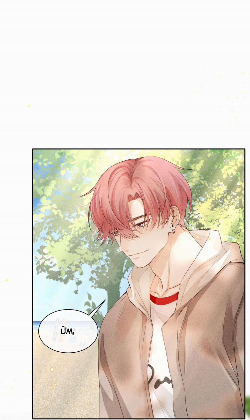 Trò Chơi Săn Bắn 51 trang 25