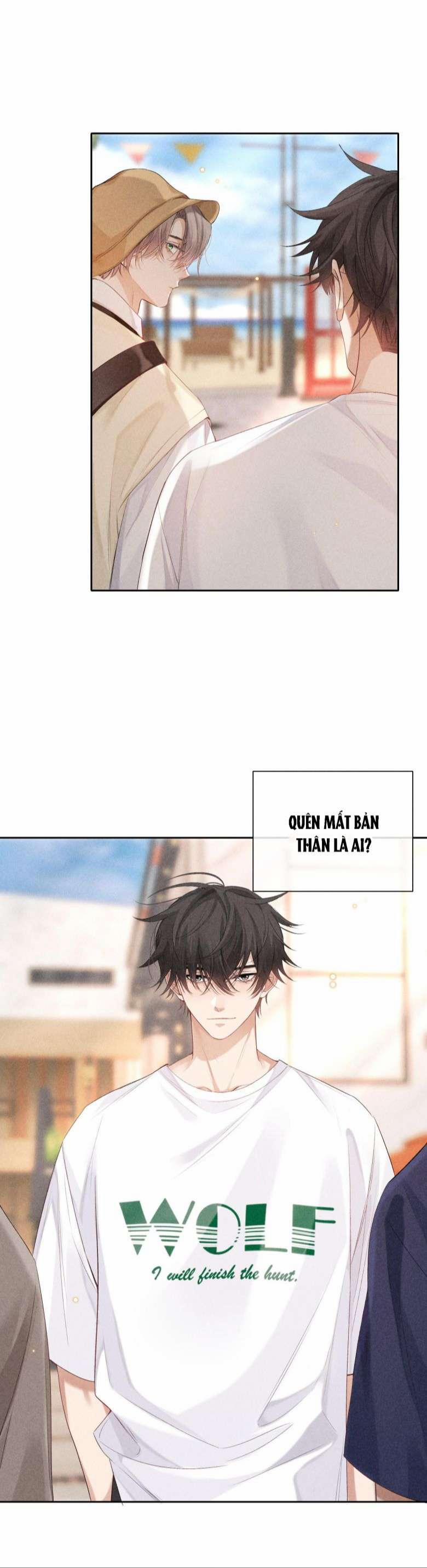 Trò Chơi Săn Bắn 51 trang 3