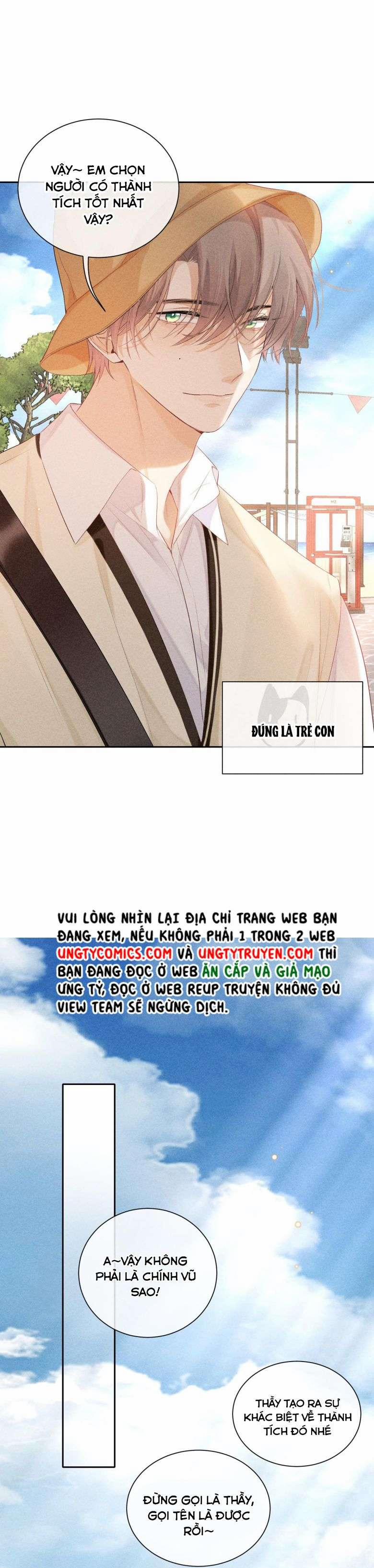 Trò Chơi Săn Bắn 51 trang 4