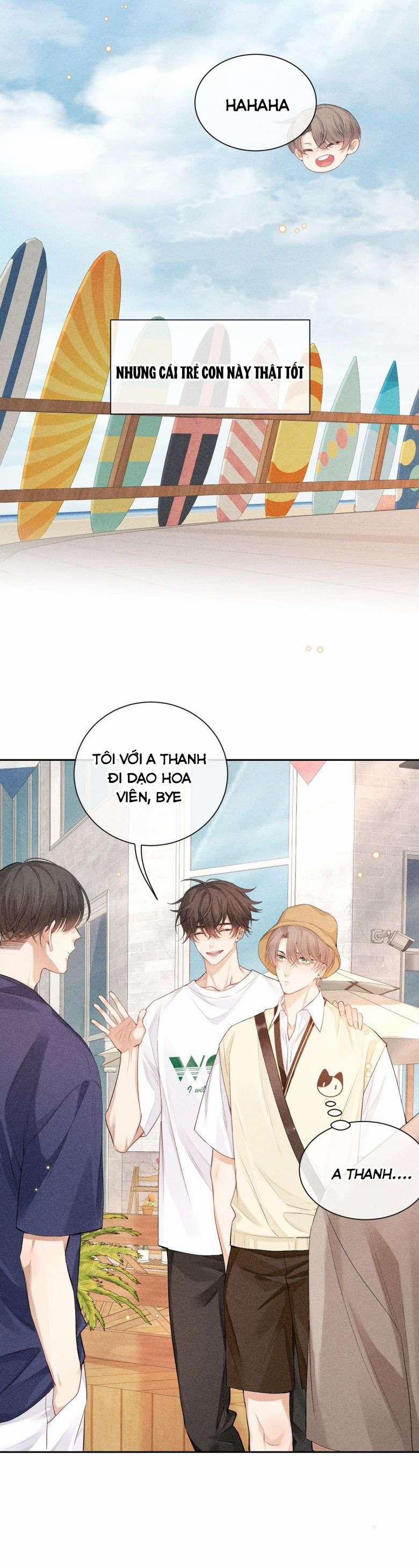 Trò Chơi Săn Bắn 51 trang 5