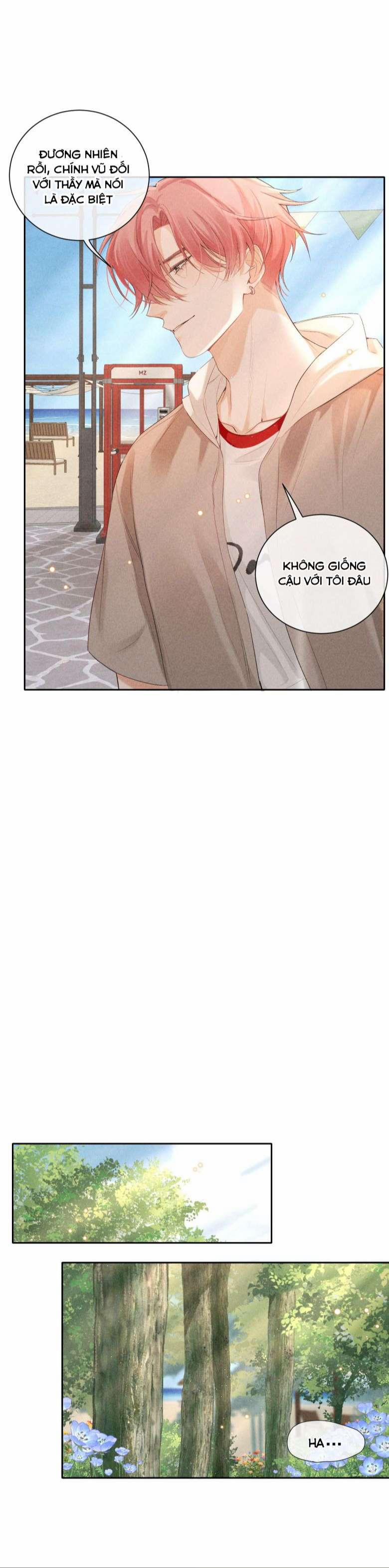 Trò Chơi Săn Bắn 51 trang 7