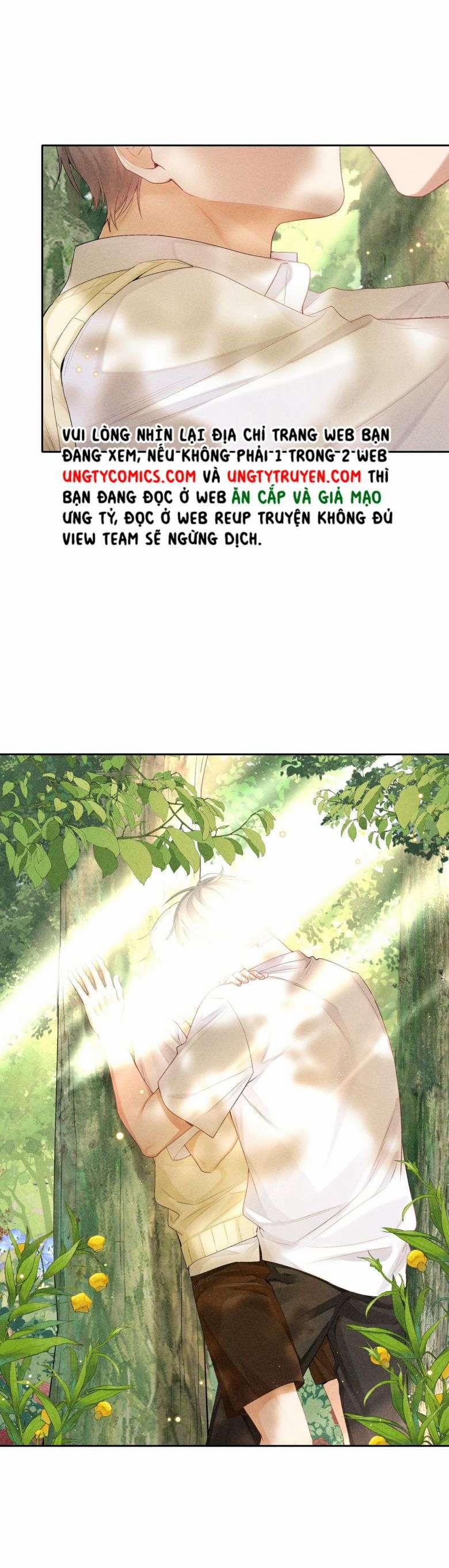 Trò Chơi Săn Bắn 51 trang 8