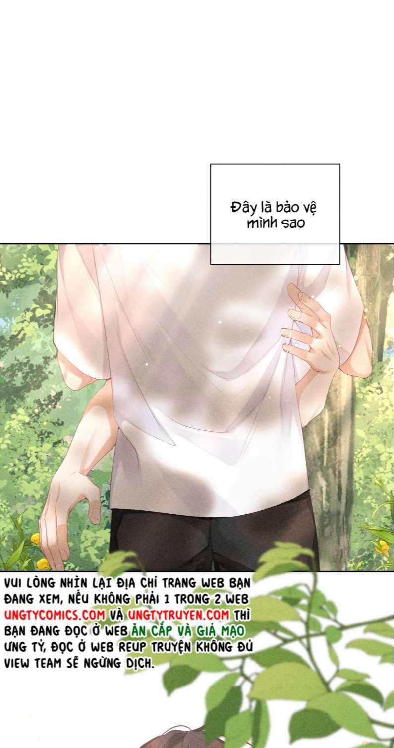 Trò Chơi Săn Bắn 52 trang 15