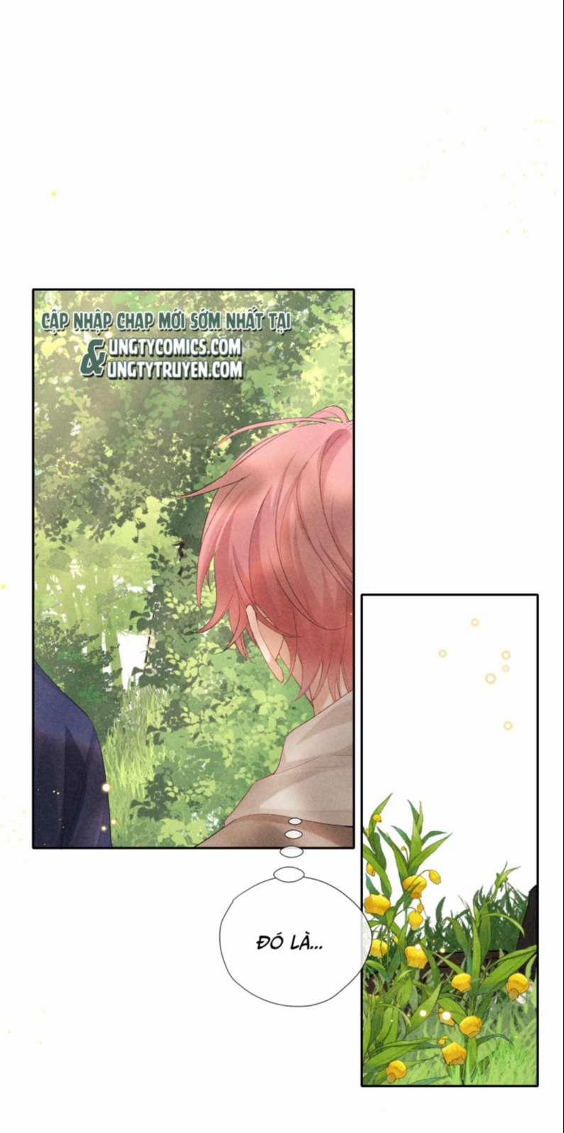 Trò Chơi Săn Bắn 52 trang 17