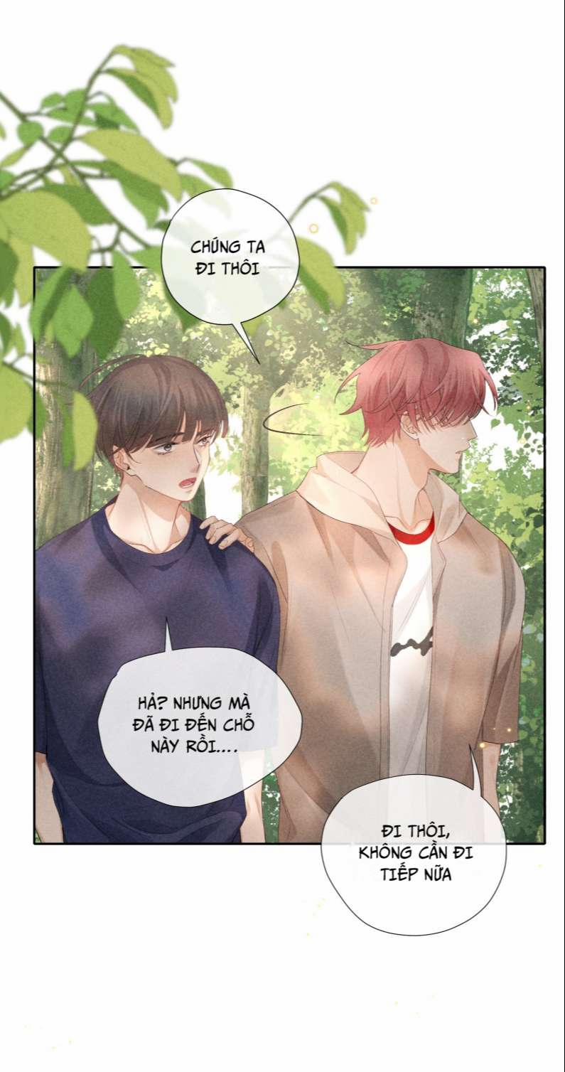 Trò Chơi Săn Bắn 52 trang 18