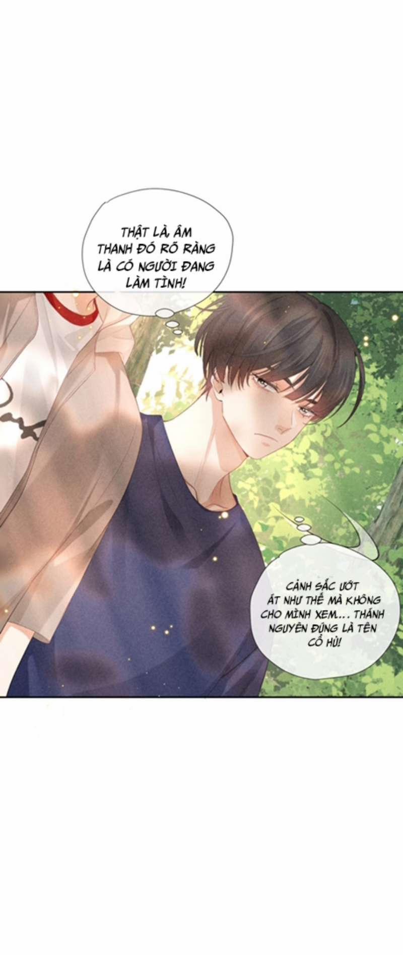 Trò Chơi Săn Bắn 52 trang 19