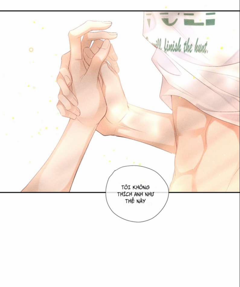 Trò Chơi Săn Bắn 52 trang 25