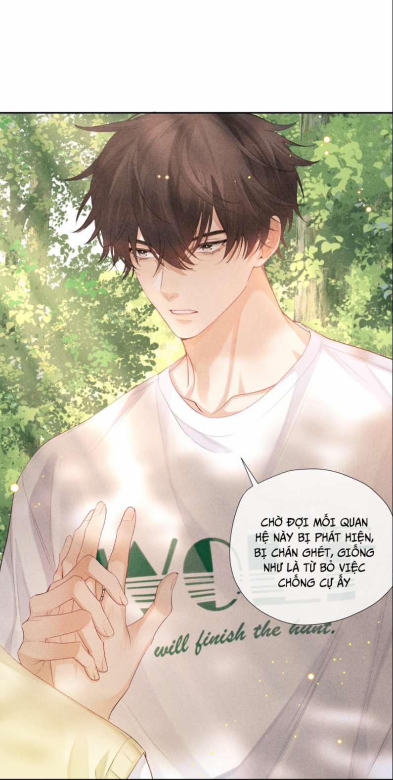 Trò Chơi Săn Bắn 52 trang 27