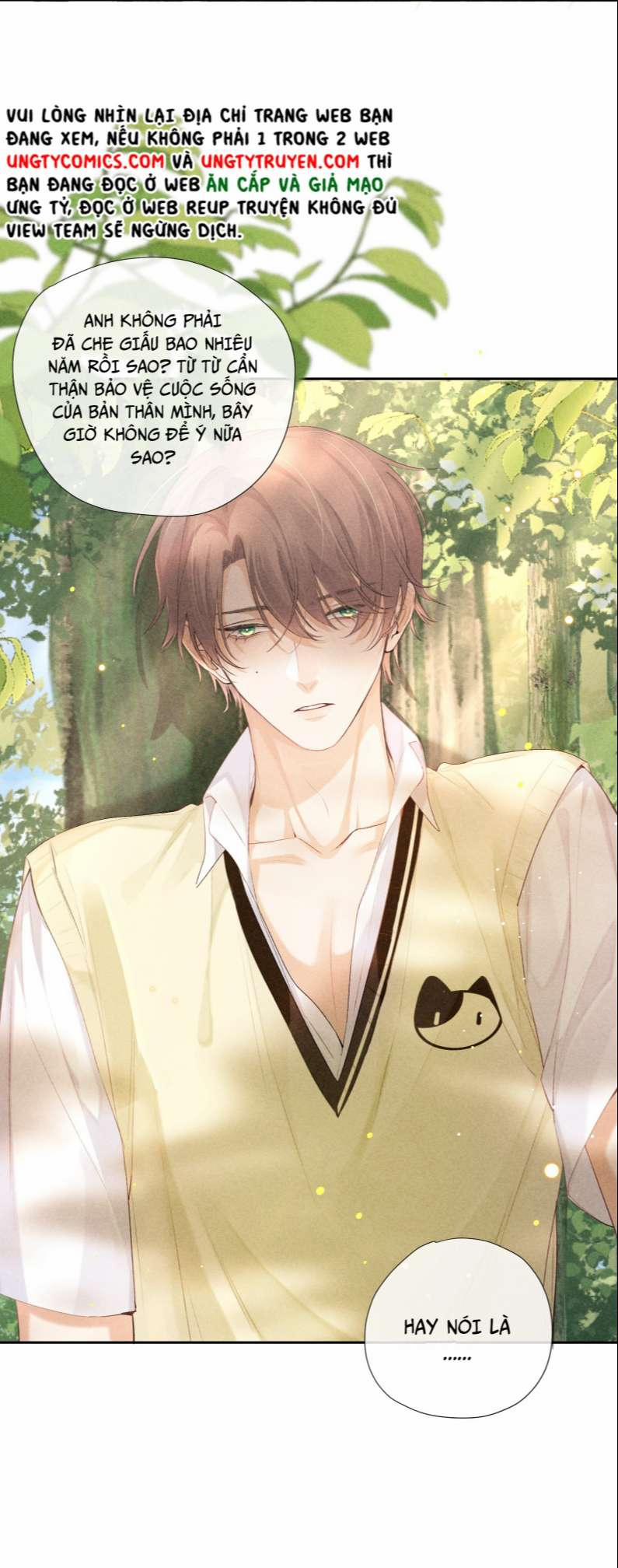 Trò Chơi Săn Bắn 52 trang 28