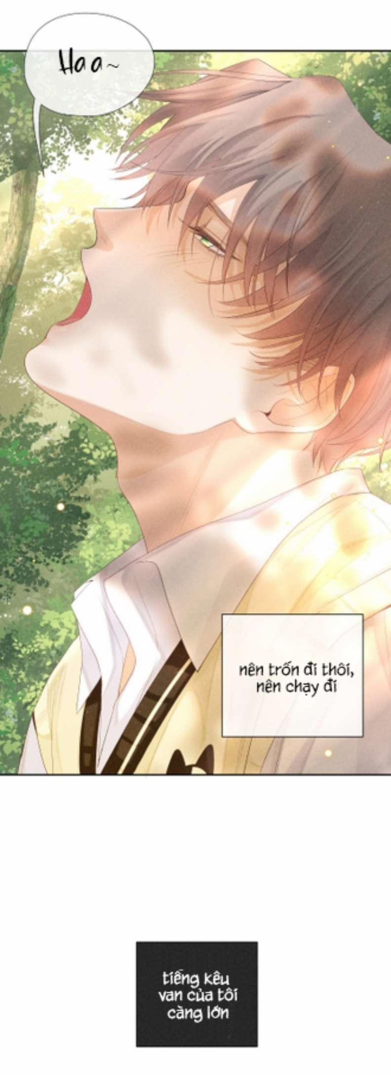 Trò Chơi Săn Bắn 52 trang 3