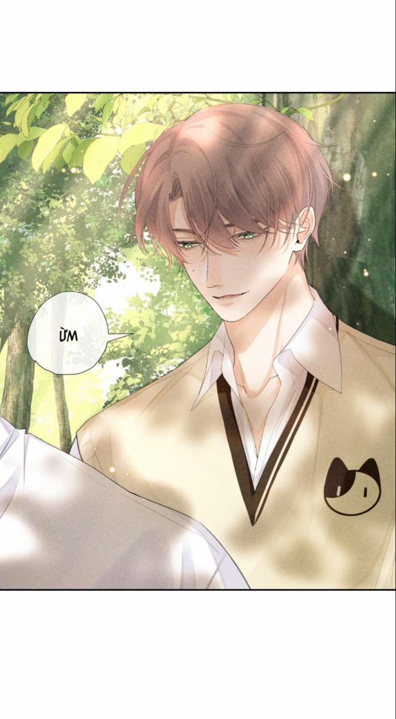 Trò Chơi Săn Bắn 52 trang 31