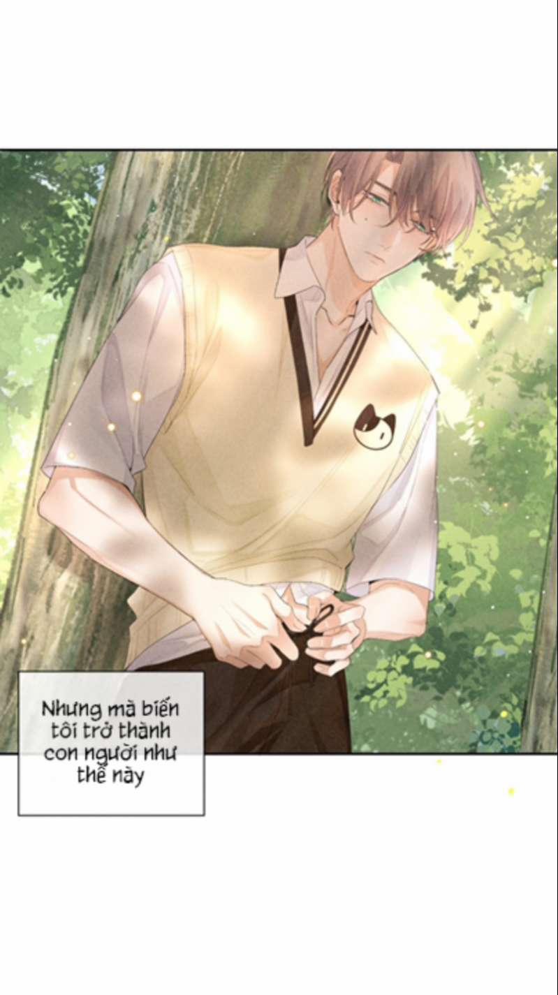 Trò Chơi Săn Bắn 52 trang 33