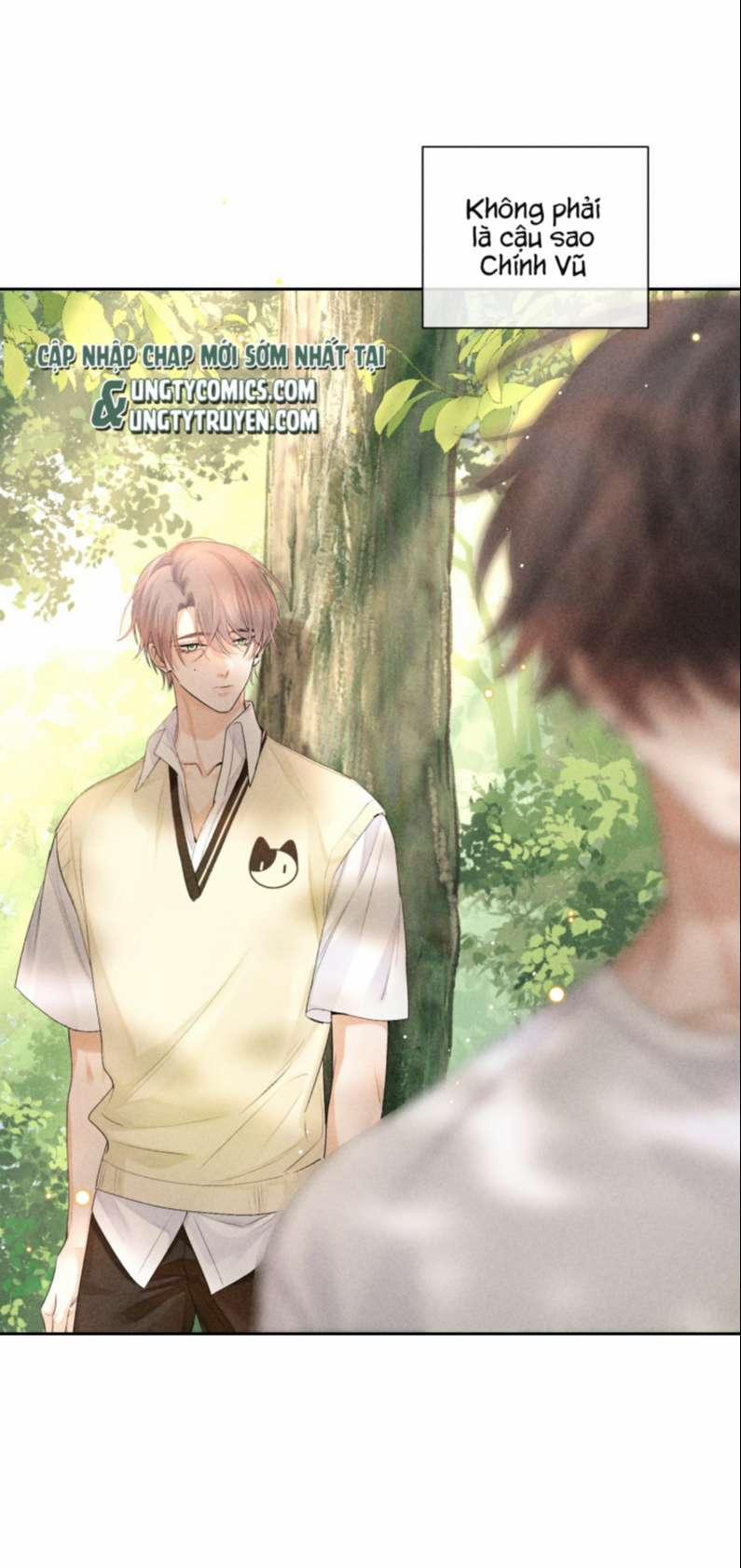 Trò Chơi Săn Bắn 52 trang 34