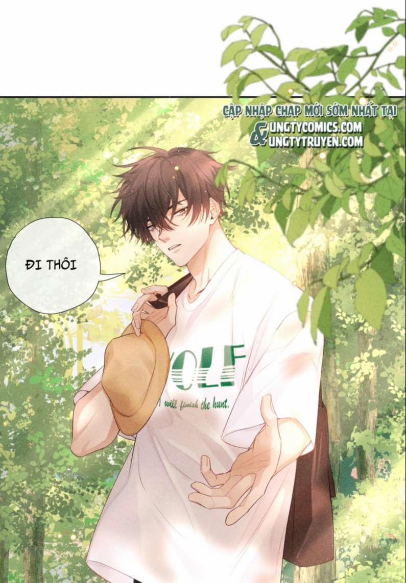 Trò Chơi Săn Bắn 52 trang 38