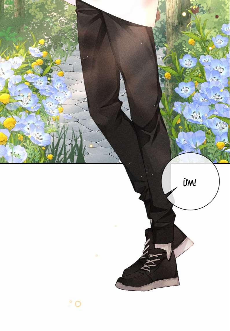 Trò Chơi Săn Bắn 52 trang 39