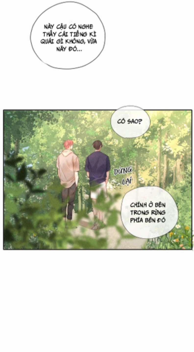 Trò Chơi Săn Bắn 52 trang 4