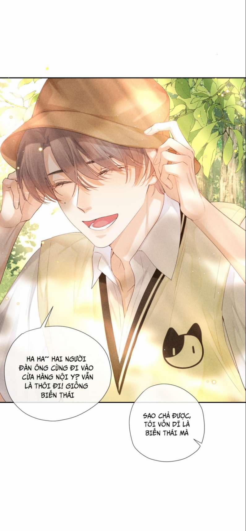 Trò Chơi Săn Bắn 52 trang 41