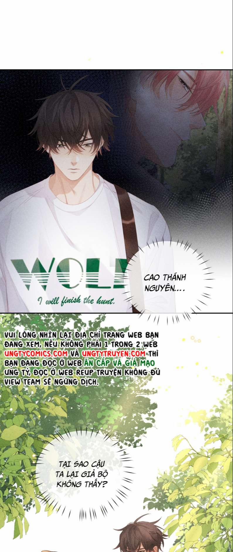 Trò Chơi Săn Bắn 52 trang 44