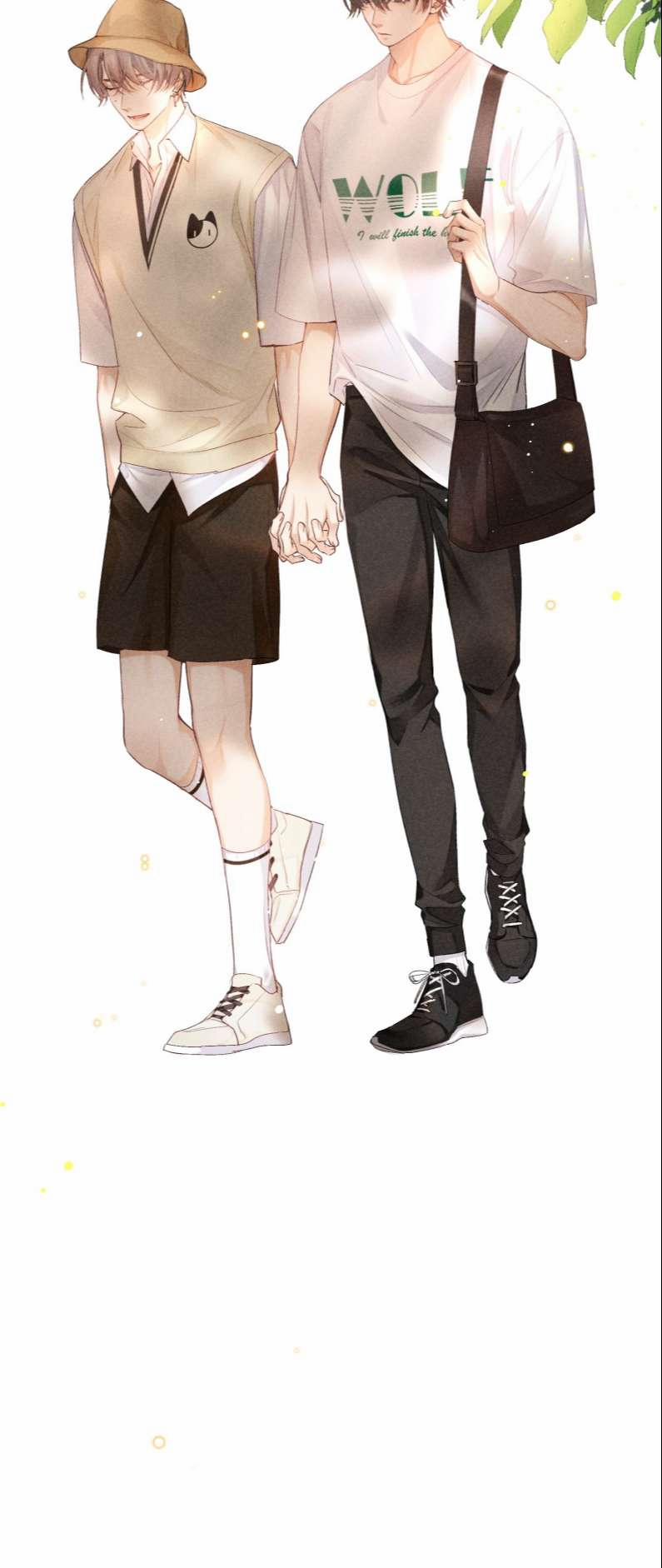 Trò Chơi Săn Bắn 52 trang 45