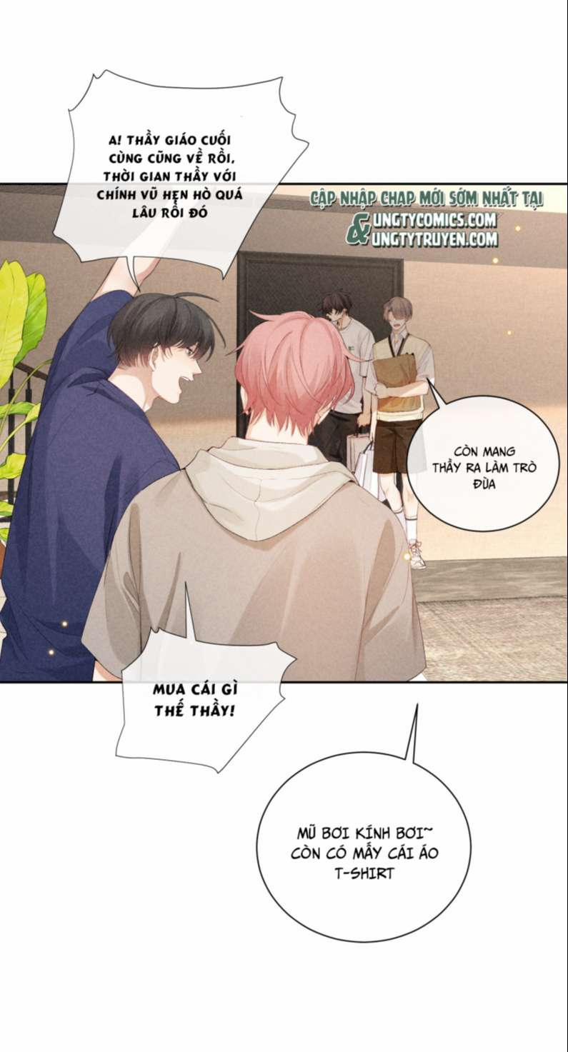 Trò Chơi Săn Bắn 53 trang 14