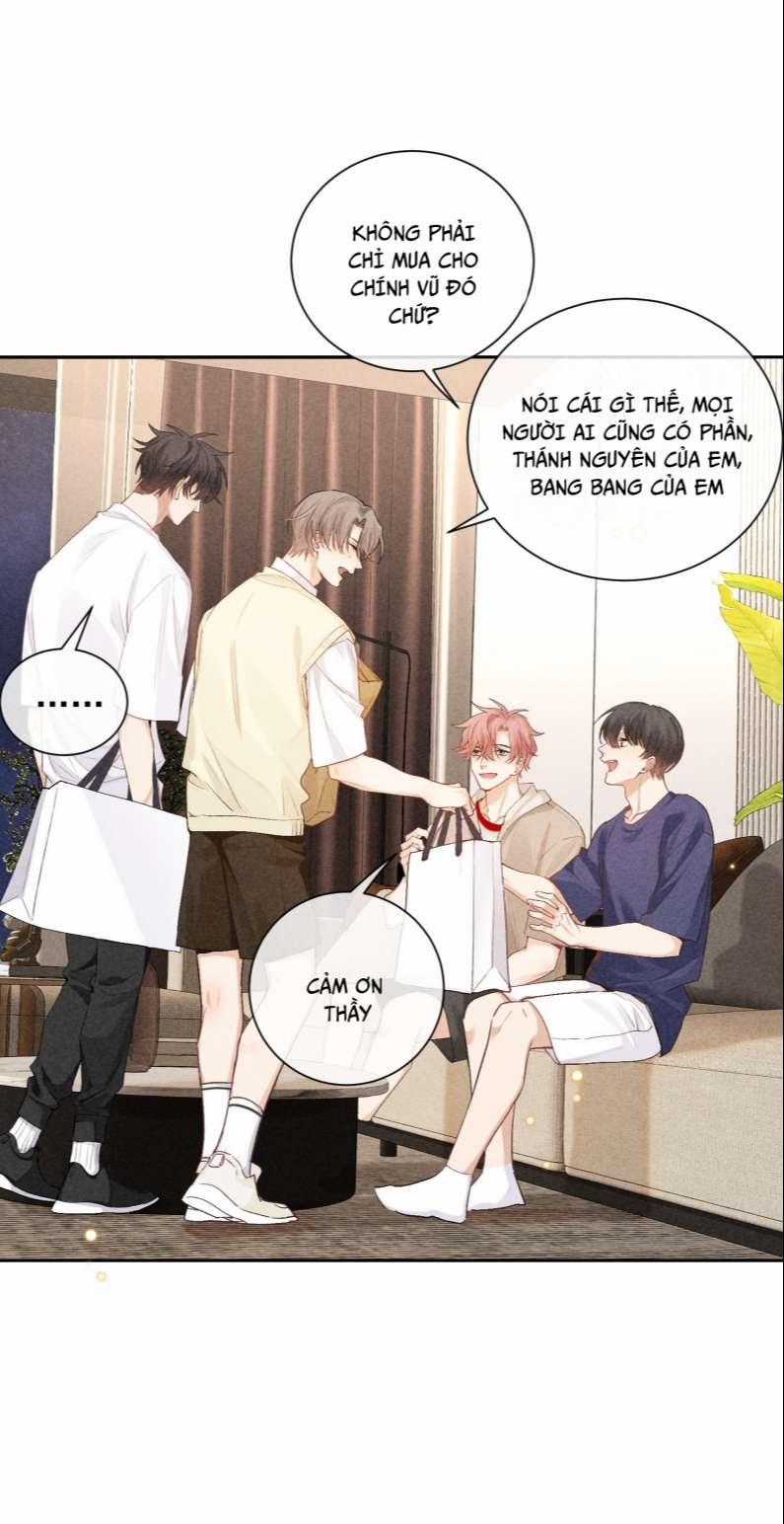 Trò Chơi Săn Bắn 53 trang 15