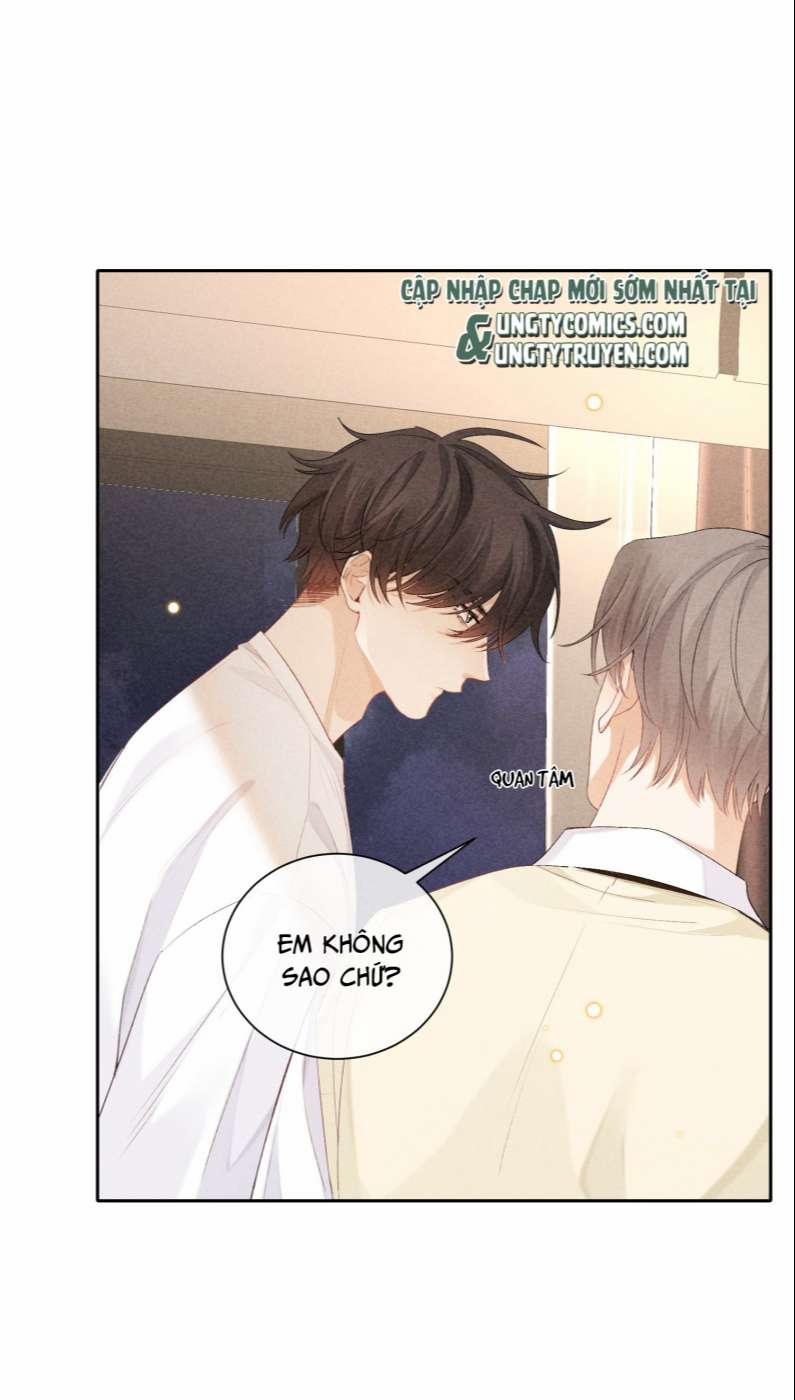 Trò Chơi Săn Bắn 53 trang 16