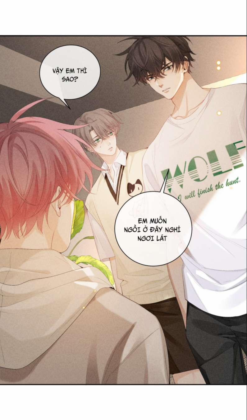 Trò Chơi Săn Bắn 53 trang 18