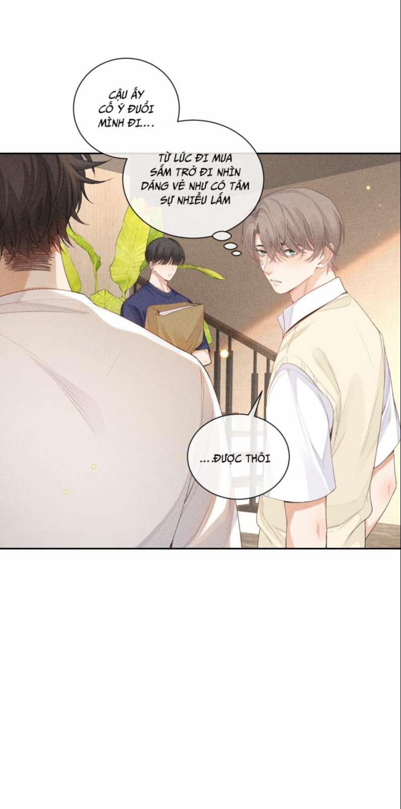 Trò Chơi Săn Bắn 53 trang 19