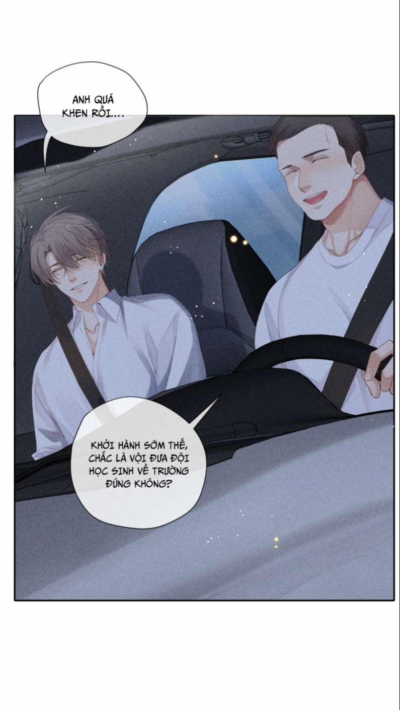 Trò Chơi Săn Bắn 53 trang 2