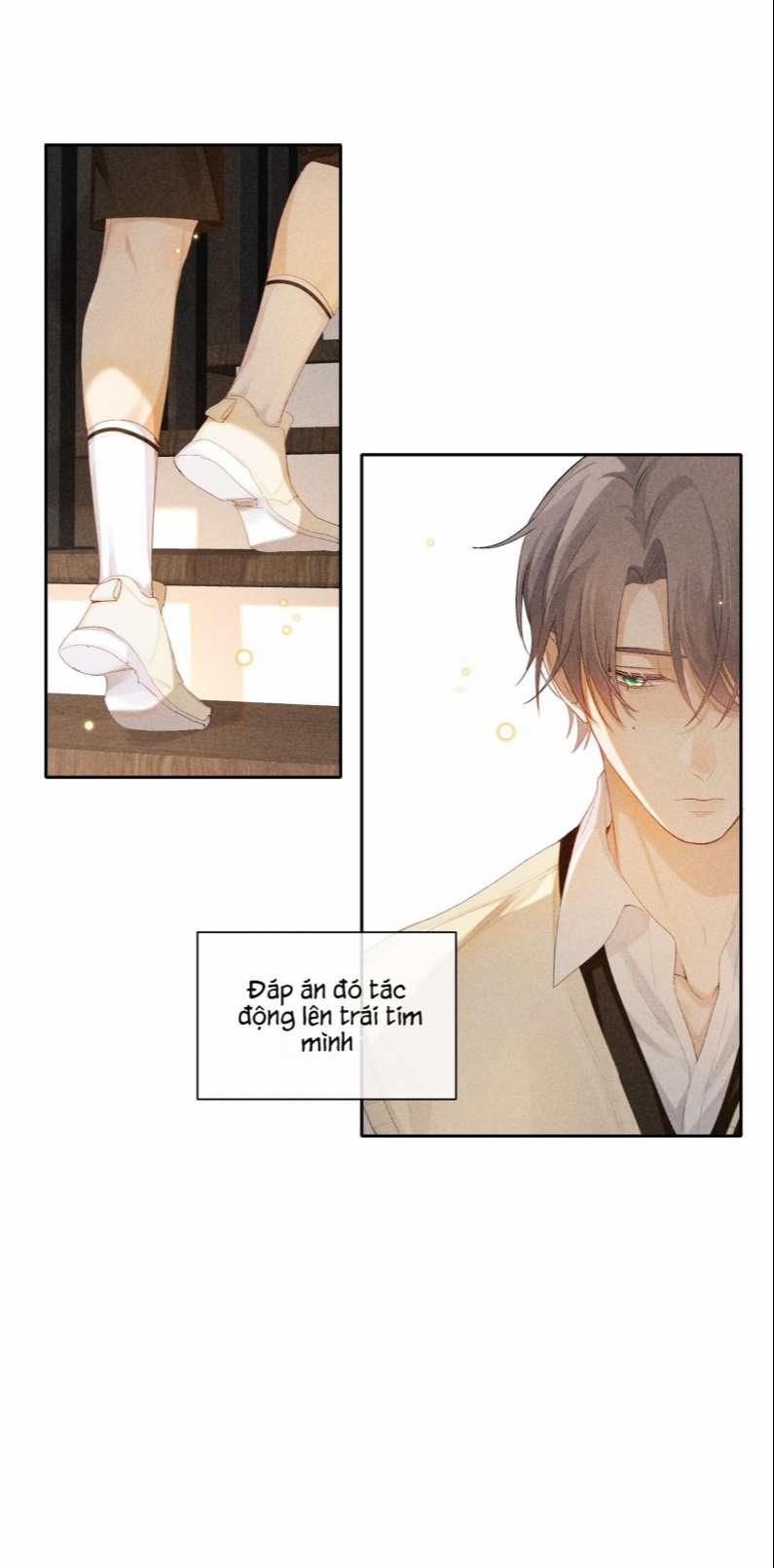 Trò Chơi Săn Bắn 53 trang 21