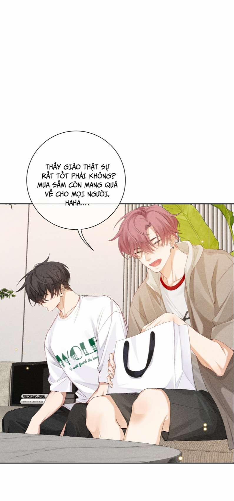 Trò Chơi Săn Bắn 53 trang 22