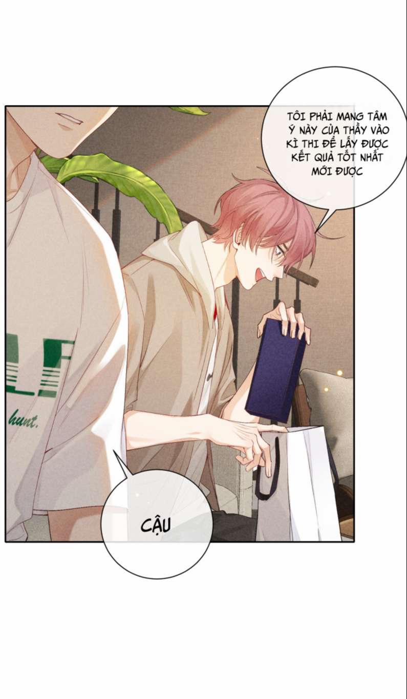 Trò Chơi Săn Bắn 53 trang 23