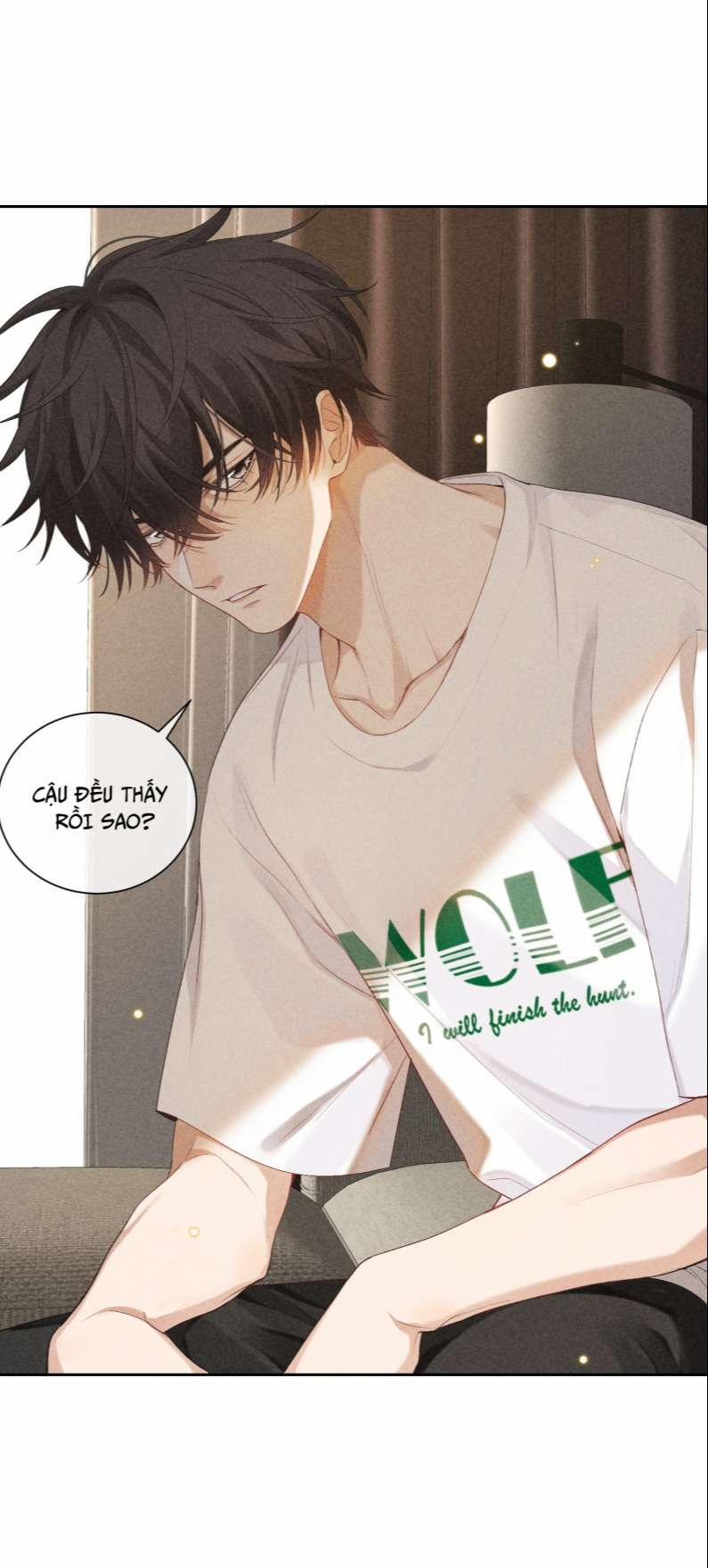 Trò Chơi Săn Bắn 53 trang 24