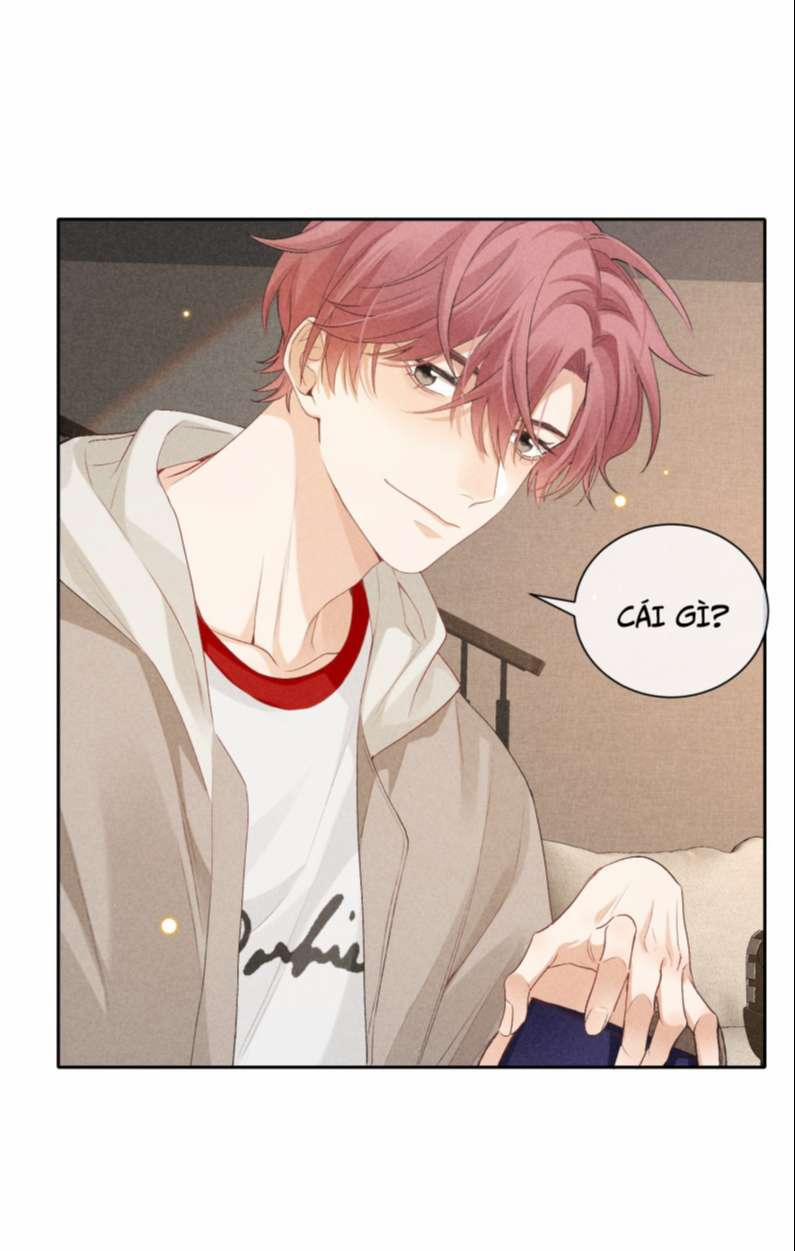 Trò Chơi Săn Bắn 53 trang 25