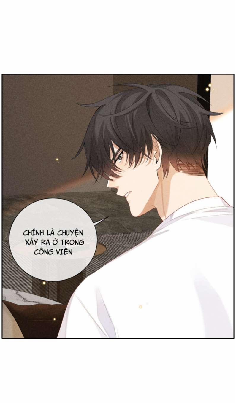 Trò Chơi Săn Bắn 53 trang 26