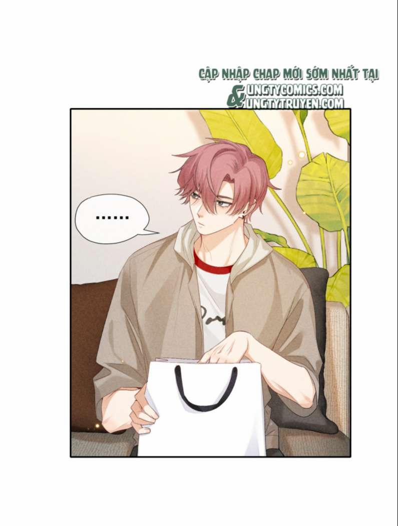 Trò Chơi Săn Bắn 53 trang 27