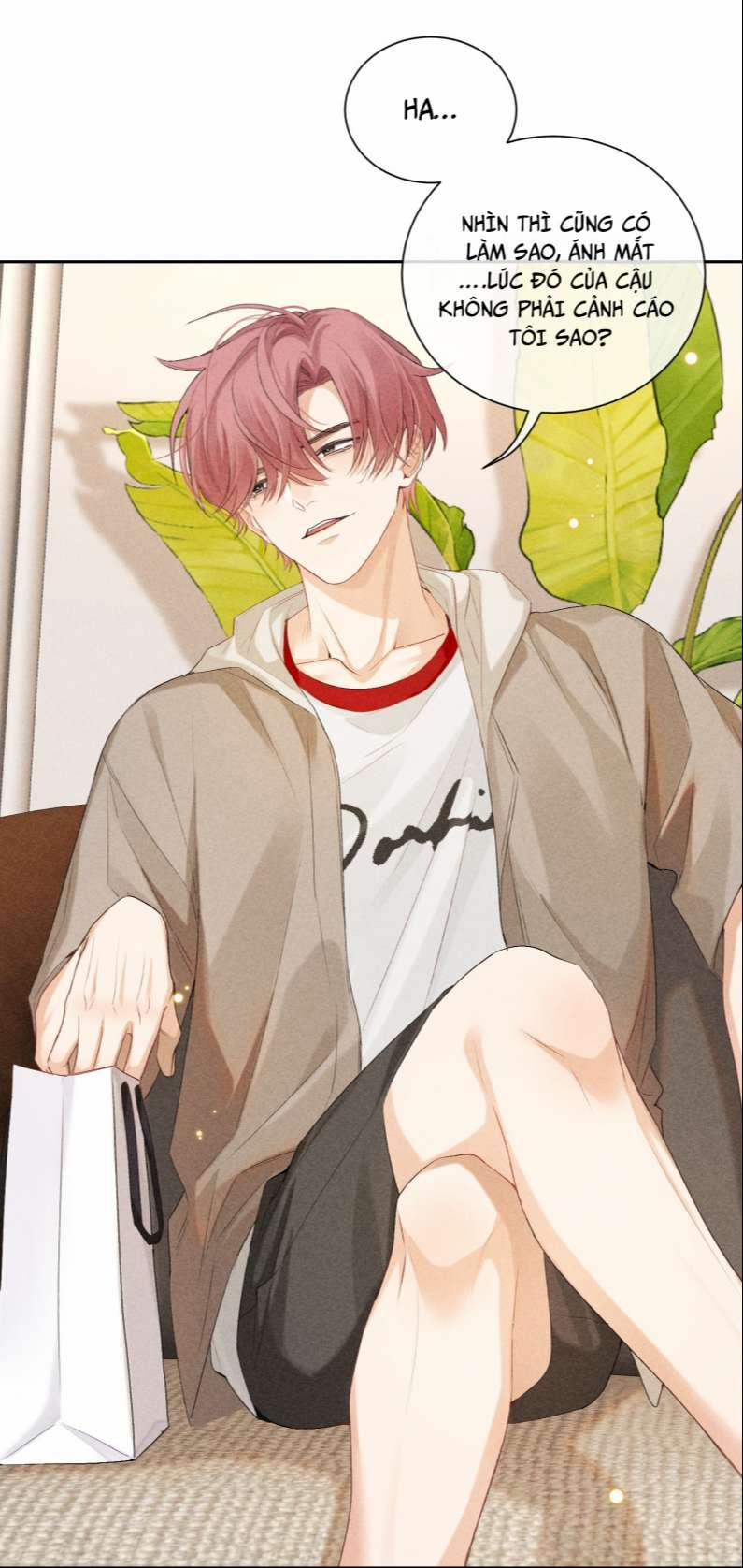 Trò Chơi Săn Bắn 53 trang 28