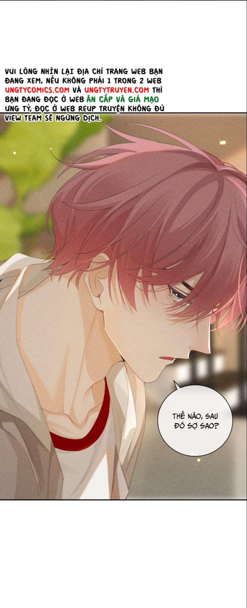 Trò Chơi Săn Bắn 53 trang 29