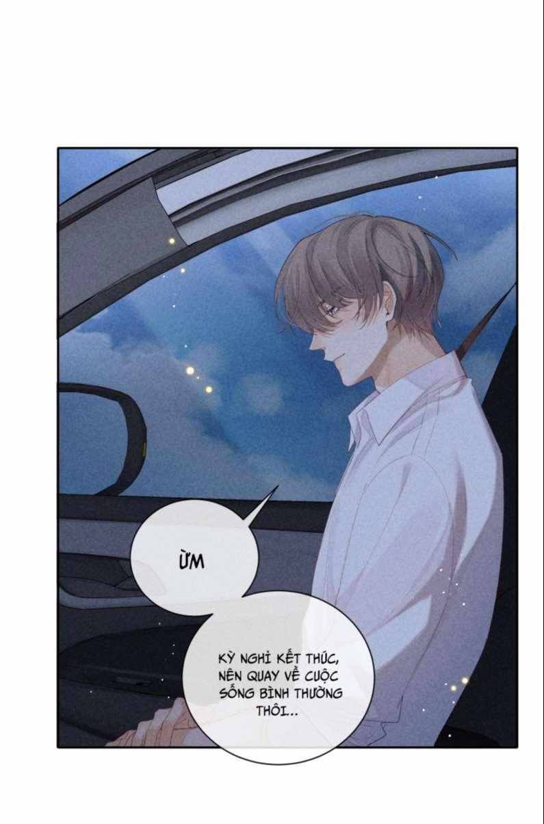 Trò Chơi Săn Bắn 53 trang 3