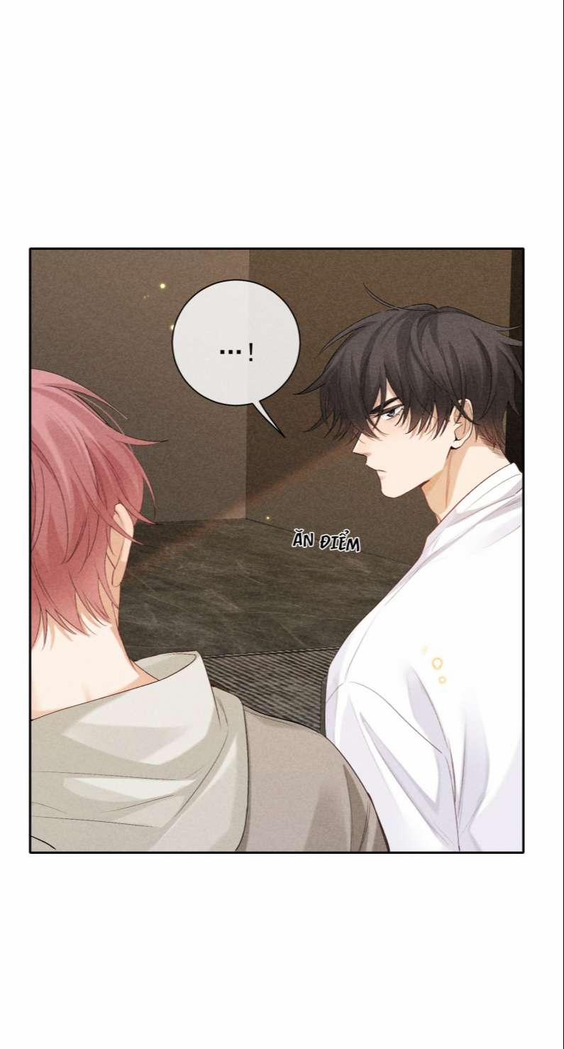 Trò Chơi Săn Bắn 53 trang 30