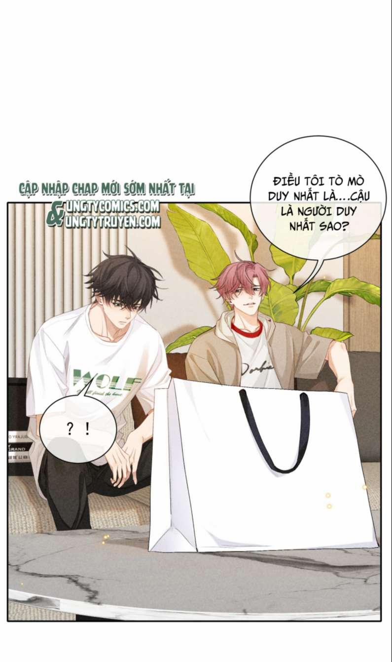 Trò Chơi Săn Bắn 53 trang 31