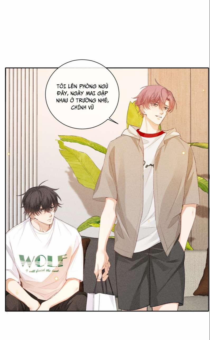 Trò Chơi Săn Bắn 53 trang 34