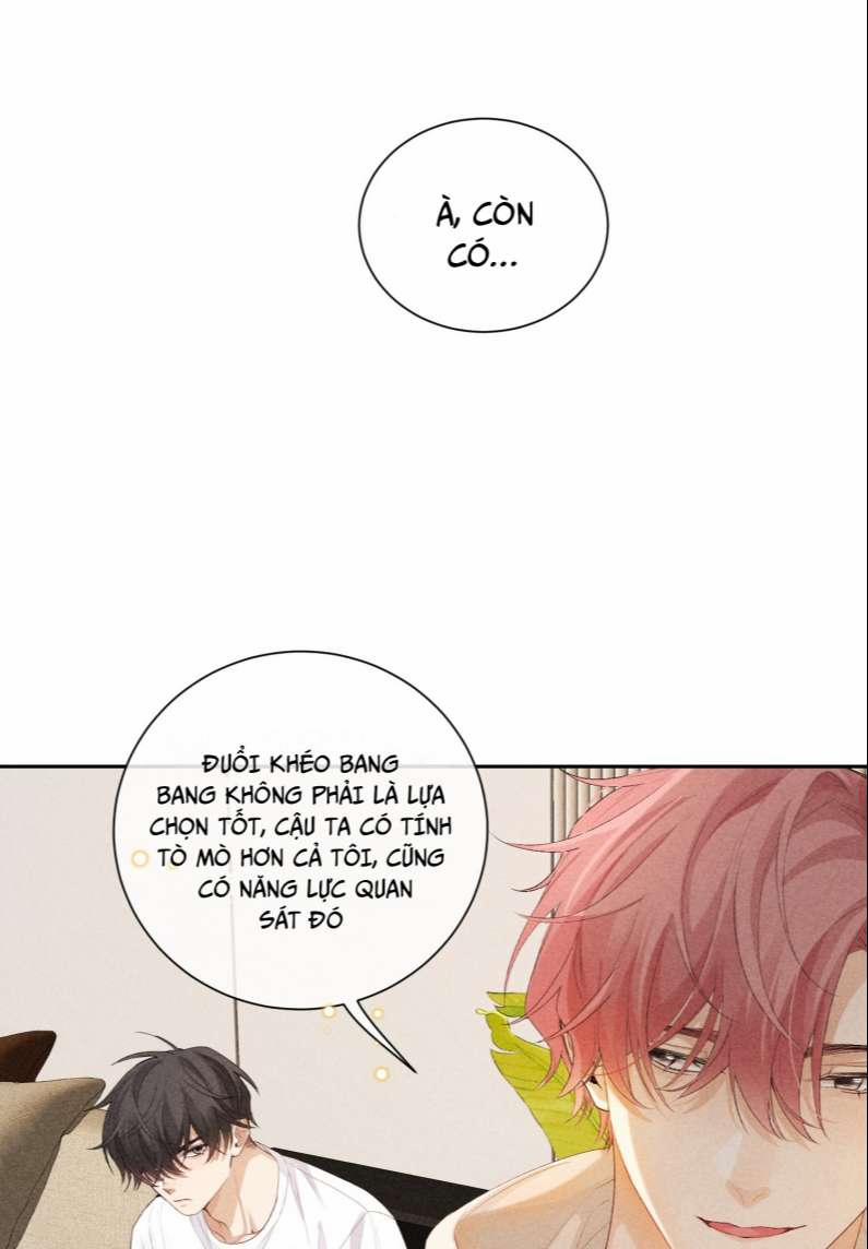 Trò Chơi Săn Bắn 53 trang 35