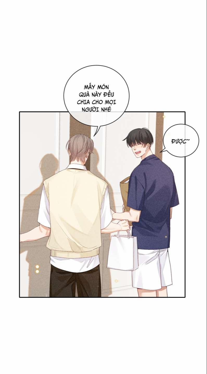 Trò Chơi Săn Bắn 53 trang 38