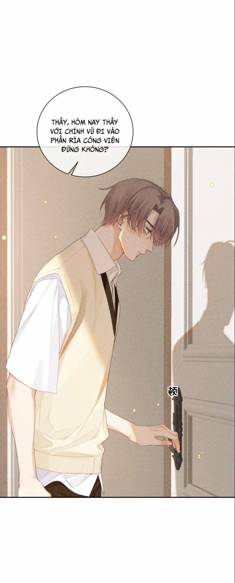 Trò Chơi Săn Bắn 53 trang 39